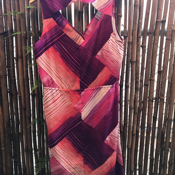 DKNY dress size L - Picture 3 of 5